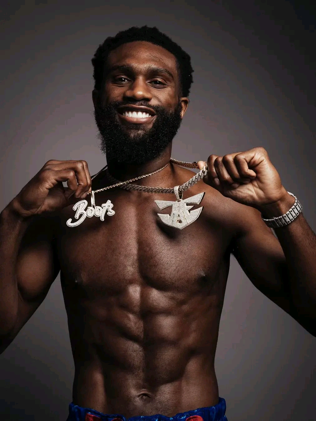 Official: Jaron Ennis Vacates WBA and IBF Welterweight Titles- Moves To 154