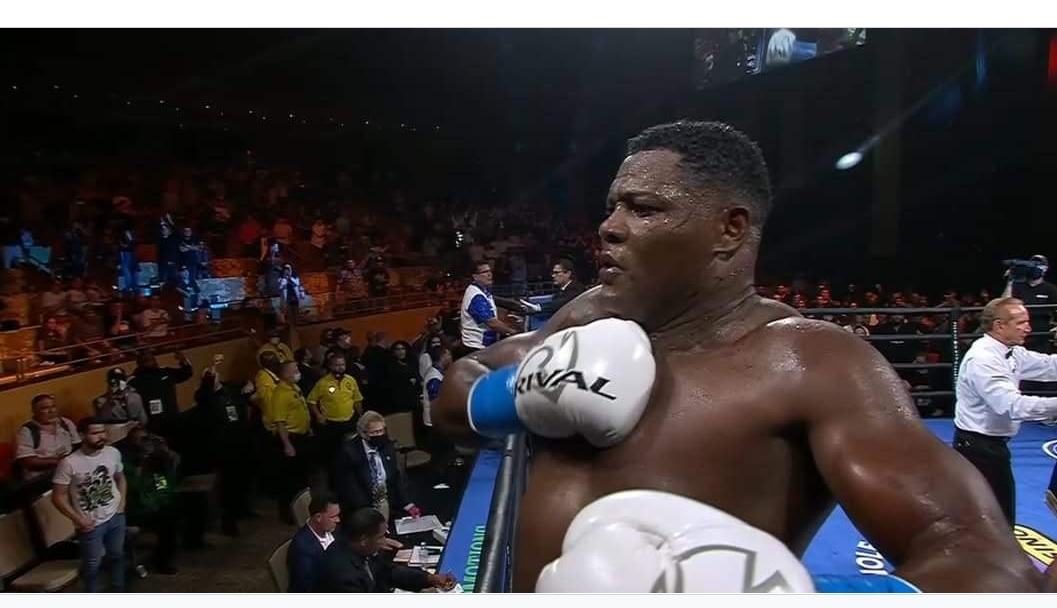 Heavyweight Veteran Luis Ortiz Dares Moses Itauma After Comeback Win