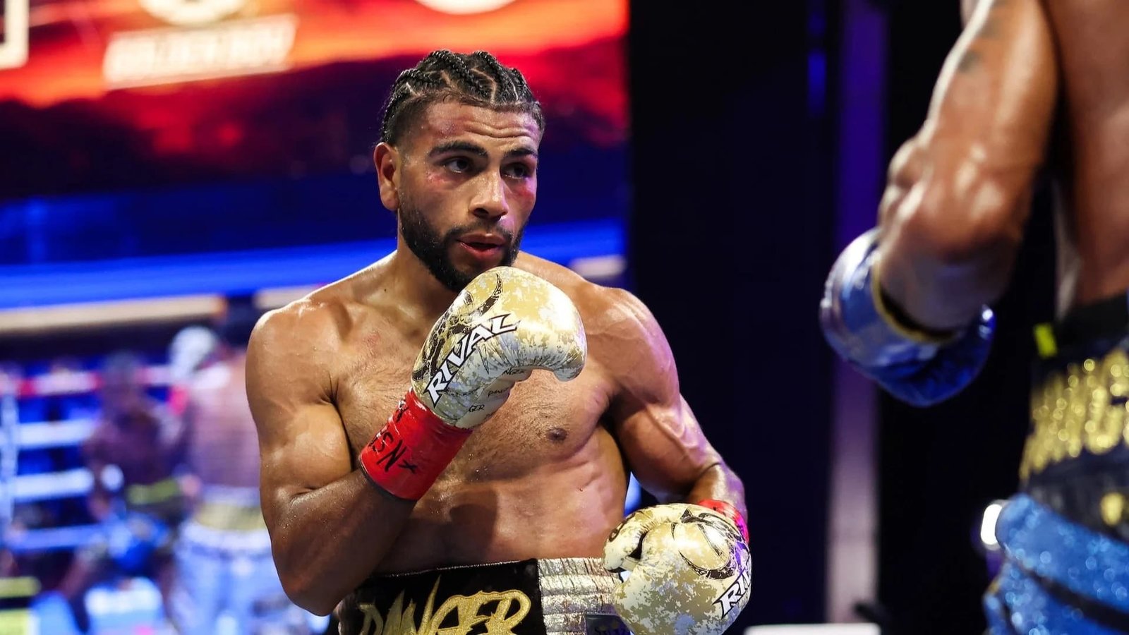 Raymond Muratalla Vacates IBF Lightweight Title as WBO No. 1 Junior Welterweight Contender