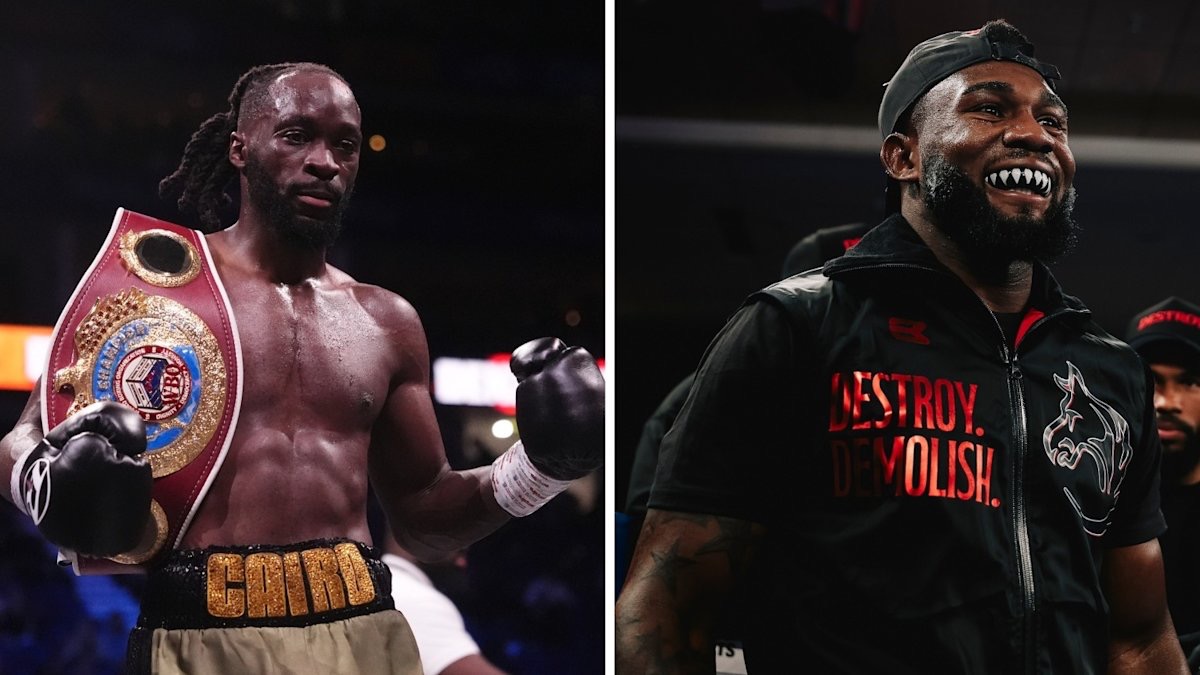 Carlos Adames Calls for WBC-WBO Middleweight Unification Clash With Denzel Bentley