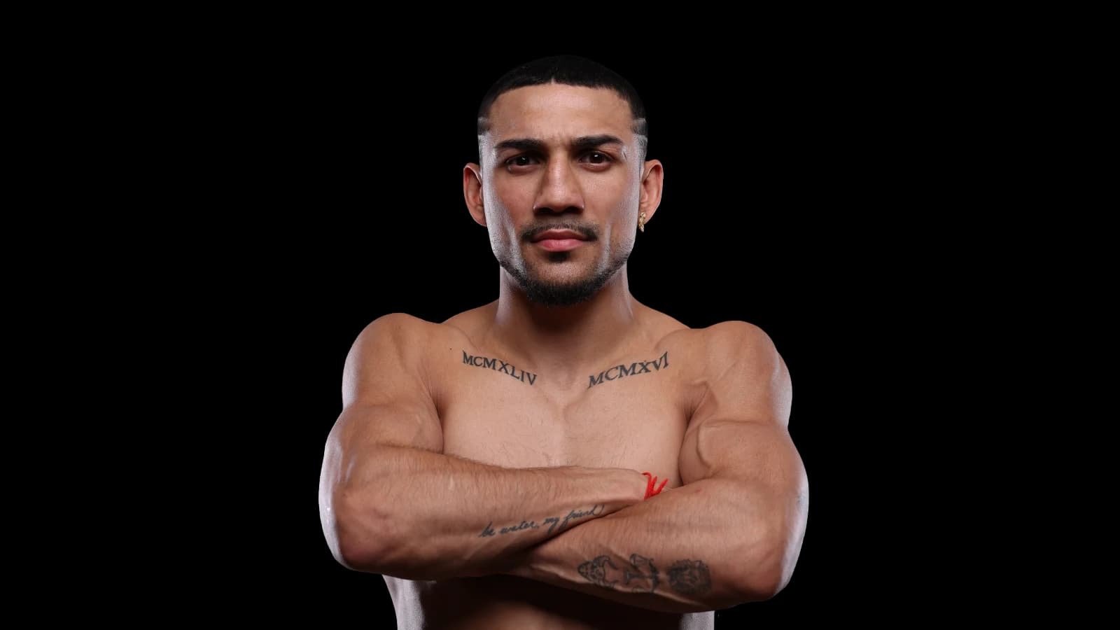 WBA Orders Teofimo Lopez to Defend Welterweight Title Against Jack Catterall
