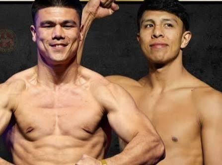 WBA Orders Jaime Munguia vs. Bektemir Melikuziev Mandatory Title Defense