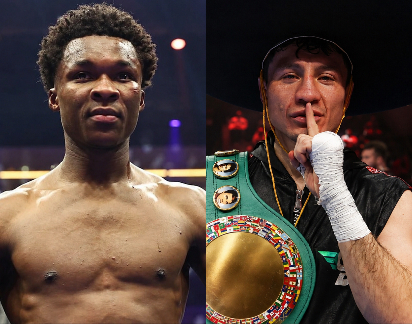 Abdullah Mason Eyes Career-Defining Unification With New WBC Champion William Zepeda
