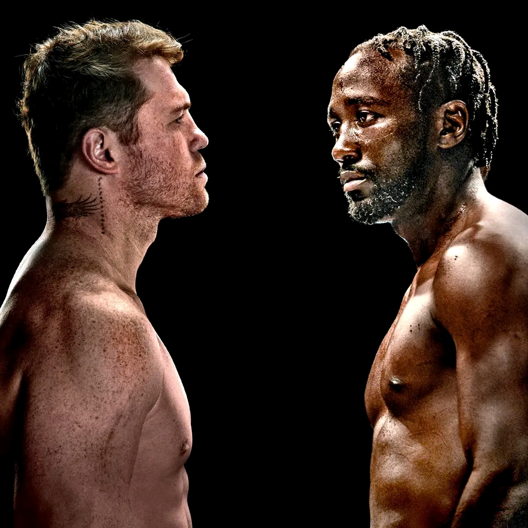 Kell Brook Dismisses Possibility Of Crawford Upsetting Canelo