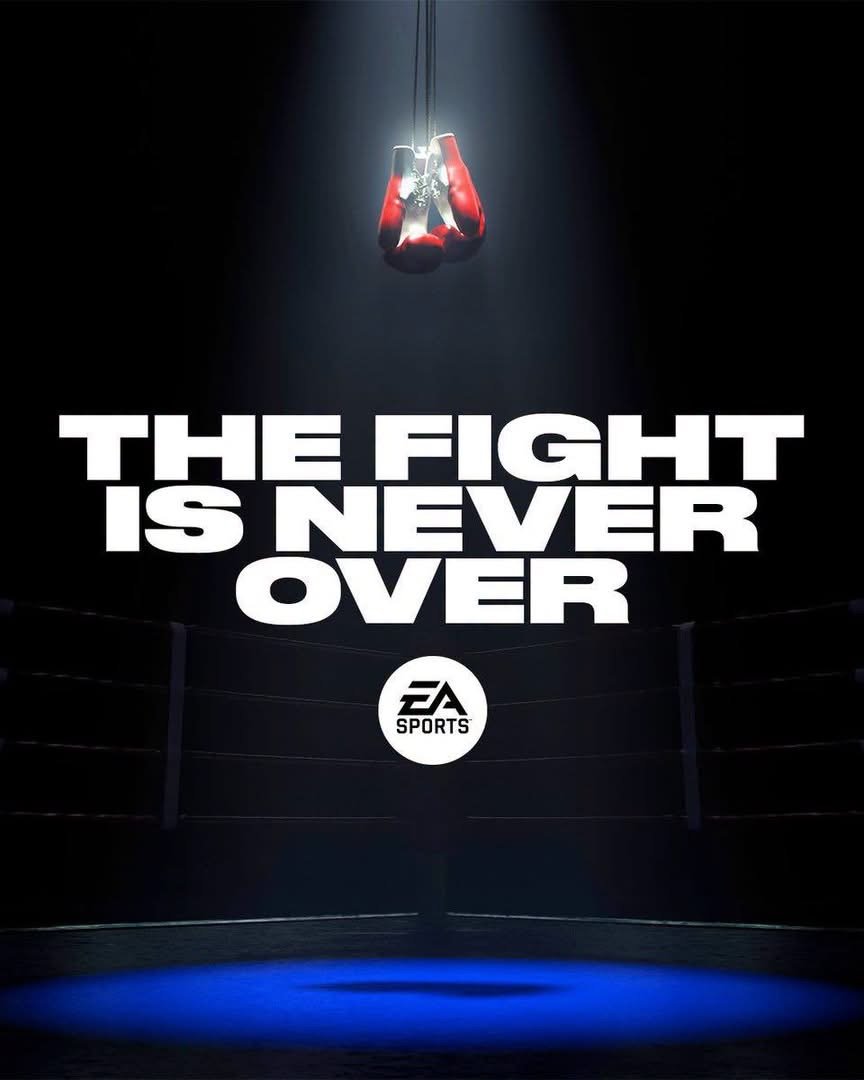 EA Sports Confirms Fight Night Boxing Video Game Is Making a Comeback After 15 Years