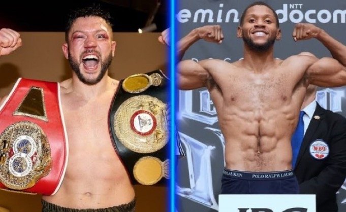 Conah Walker vs Brian Norman Jr. Talks Underway for Potential UK Welterweight Clash