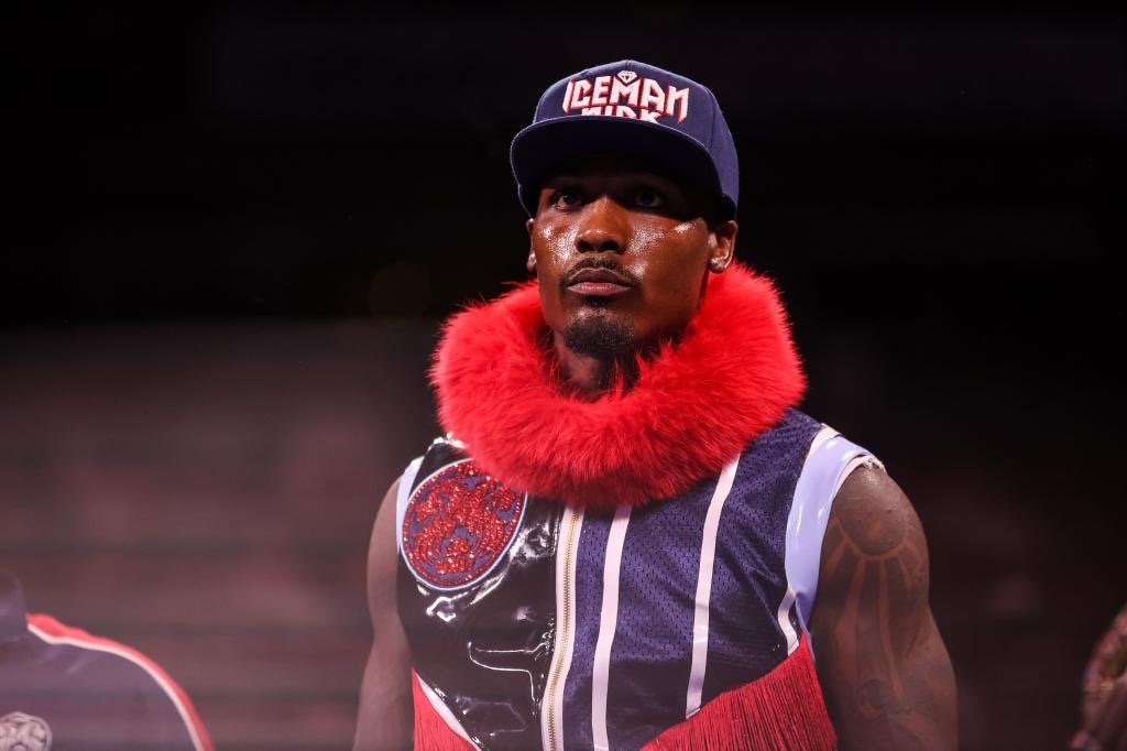Jermall Charlo Withdraws From Oct. 17 Return Due to Training Camp Injury